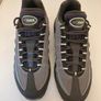 New without Tags Authentic Nike Air Max 95 Vapor Green Size 6 Image 2