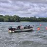 19ft McAlinden "Fisher Supreme" Lake Boat Image 2