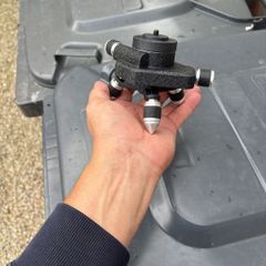 laser level stand tripod small