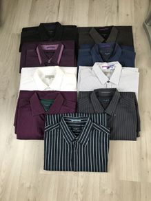 Ted Baker shirts