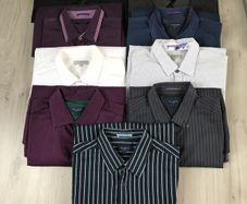 Ted Baker shirts