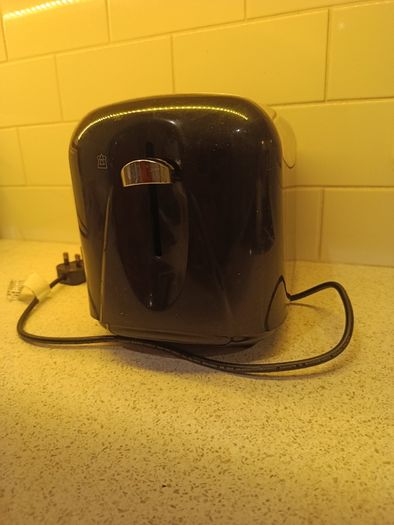 Toaster