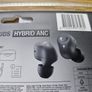 Earbuds with Hybrid ANC noise cancelling Image 2