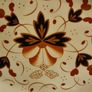 Arklow Pottery Kildare pattern Platter Image 5