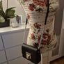 MIchael Kors Small Leather Shoulder Bag Image 2