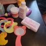 baby doll care set Image 4