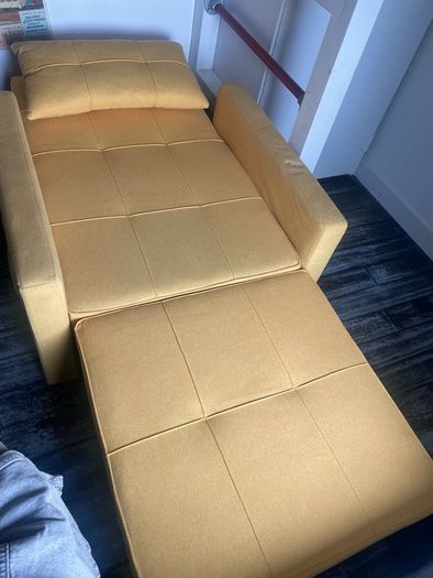 sofa bed
