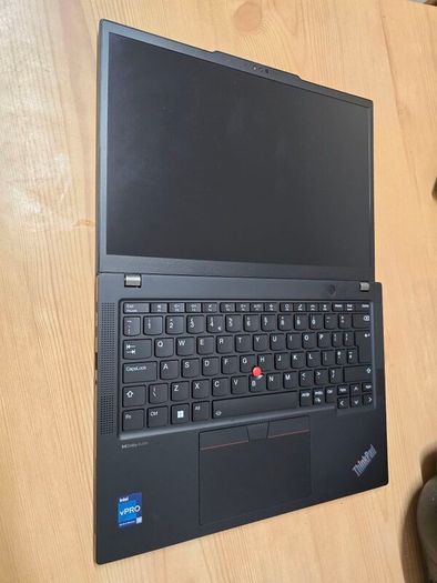 Lenovo ThinkPad x13 Gen4 (i5 vPRO 13gen , 16/256GB)