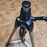 Star 61 tripod compact lightweight Image 3
