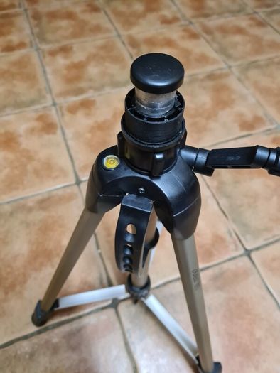 Star 61 tripod compact lightweight