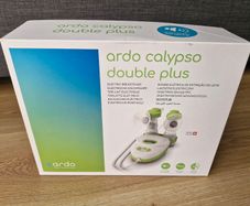 Ardo Calypso Double Plus Closed-System Breast Pump