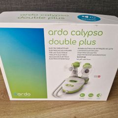 Ardo Calypso Double Plus Closed-System Breast Pump
