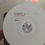 Claro Intelecto CD - Neurofibro Image 3