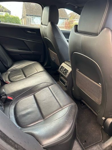 Jaguar XE Sport 2.0 Diesel Automatic