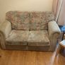 couch two seater FREE to take away Image 2