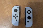 Nintendo Joycons