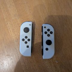 Nintendo Joycons