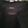 Bershka faux fur gilet Image 2