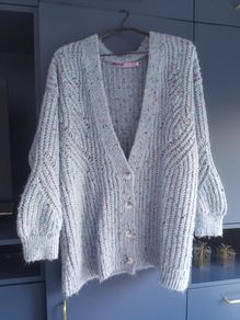 Cardigan, Bimba y Lola, L