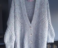 Cardigan, Bimba y Lola, L