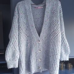 Cardigan, Bimba y Lola, L