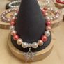 Pearl beads bracelets (shell/fritillary pearls) Image 7