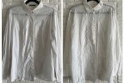 Bundle of Two White Shirts Size 20-22