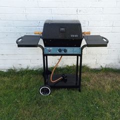 Broil mate gas bbq for sale