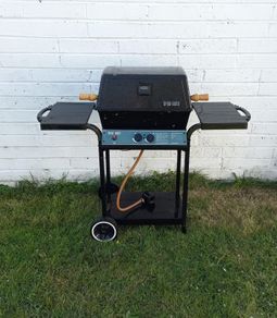 Broil mate gas bbq for sale