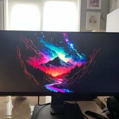 Iiyama Ultrawide 34 inch 144hz gaming monitor