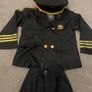 Pilot costume for kids Image 3