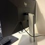 HP 27" Monitor Image 4