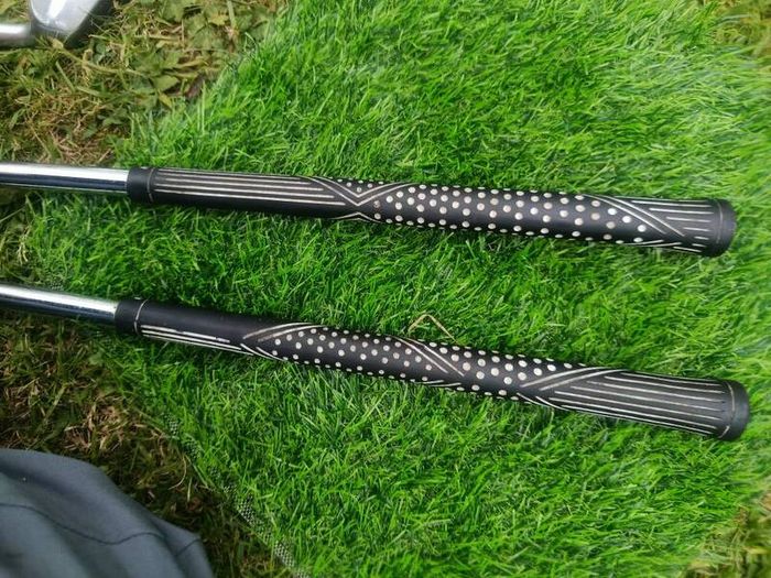 golf irons