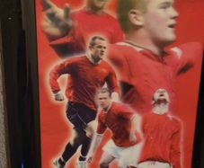 man utd