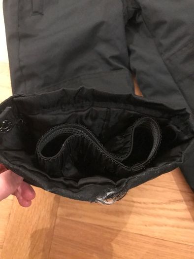 Toddler Ski Pants - Age 2-3