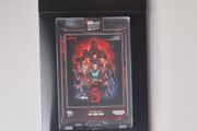 Topps Now 2025 Stranger Things Season 5 Card