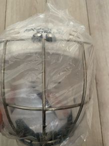 Mycro Hurling Helmet