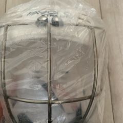 Mycro Hurling Helmet