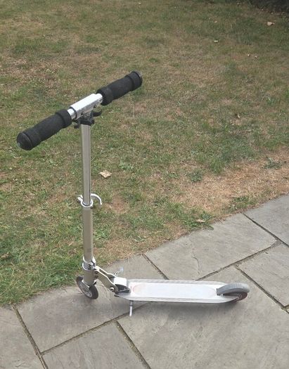 Micro Scooter foldable