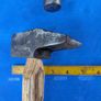Blacksmiths 1.1/2lb hammers Image 3