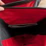 Ortlieb Back Roller 20ltr Red Image 4