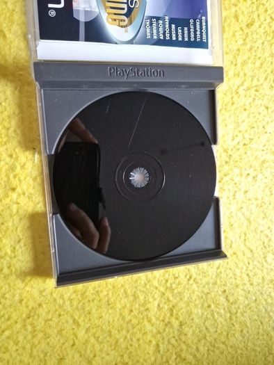 Tony Hank's Stakeboarding PlayStation1 ps1 PlayStation2 ps2 games Original