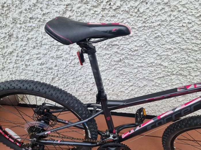 Carrera Luna Junior Mountain Bike 24 Wheel