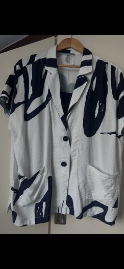 NAYA shirt/jacket womens
