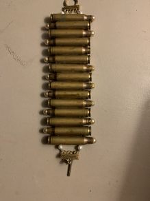 Trench Art
