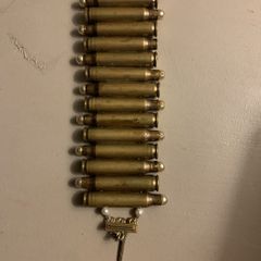 Trench Art