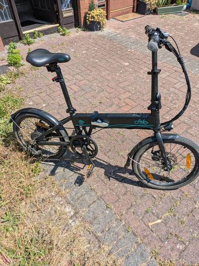 E-bike