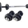Adjustable Dumbbell Set Image 3