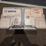 Varta AGM car battery F21 80 Ah 800 A Image 2