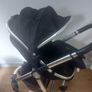 Babylo panorama xt 2 in 1 buggy/pram Image 2